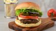 Signature Burger