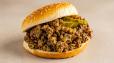 Tareen Burger