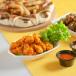 Dynamite Chicken