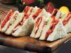 Shawarma Club