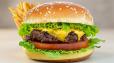 Mega Burger