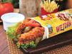 Khaleej Wrap