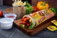 Wejdan Mexican Shawarma