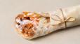 Spanish Paratha
