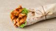 Dynamite Paratha