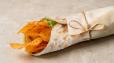 Oman Chips Paratha
