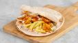 Shrimps Mathar