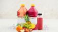 Bottle Juice