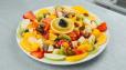 Mix Fruit Plate