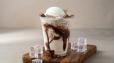 Kitkat Shake