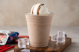 Nutella Shake