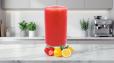 Strawberry With Lemon