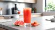 Watermelon With Carrot
