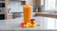 Mango With Strawberry