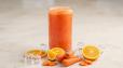 Orange With Carrot