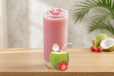Tender Coconut Strawberry Mix