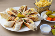  Arabic Shawarma Chicken