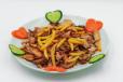 Shawarma Plate Chicken