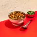 Hot and Sour Soup [spicy]