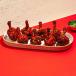 Chicken Winglets Sweet and Spicy
