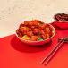 Chilli Chicken Dry [spicy]