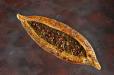 Spinach Fatayer