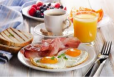 Executive Breakfast