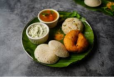 Idly Vada Set