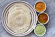 Plain Dosa