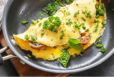Omelette Double