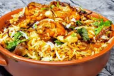Prawns Biriyani