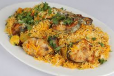 Fish Biriyani