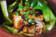 Dum Chicken Poratta