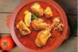 Chicken Chatti Curry