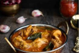 Nadan Chicken Curry