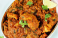 Chicken Masala