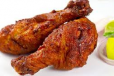 Chicken Travancore Fry