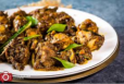Chicken Pepper Roast