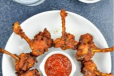 Chicken Lollipop