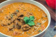 Beef Shai Korma