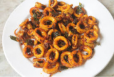 Squid Fry