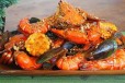 Mix Seafood