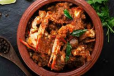 Crab Roast