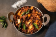 Mutton Coconut Fry