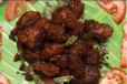 Nadan Mutton Roast
