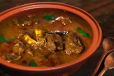 Mutton Varutharachathu Curry