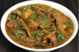 Mutton Nadan Curry