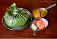 Chicken Kizhi