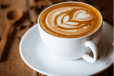Fresh Milk Coffee