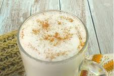 Fresh Milk Bournvita
